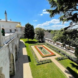 Palácio de Topkapi e Museus do Harém: Entrada sem fila com aplicativo de audioguia - 1