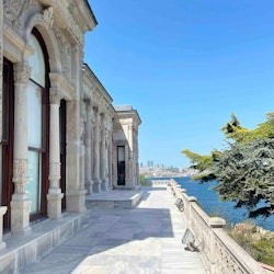 Palácio de Topkapi e Museus do Harém: Entrada sem fila com aplicativo de audioguia - 2