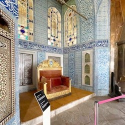 Palácio de Topkapi e Museus do Harém: Entrada sem fila com aplicativo de audioguia - 3