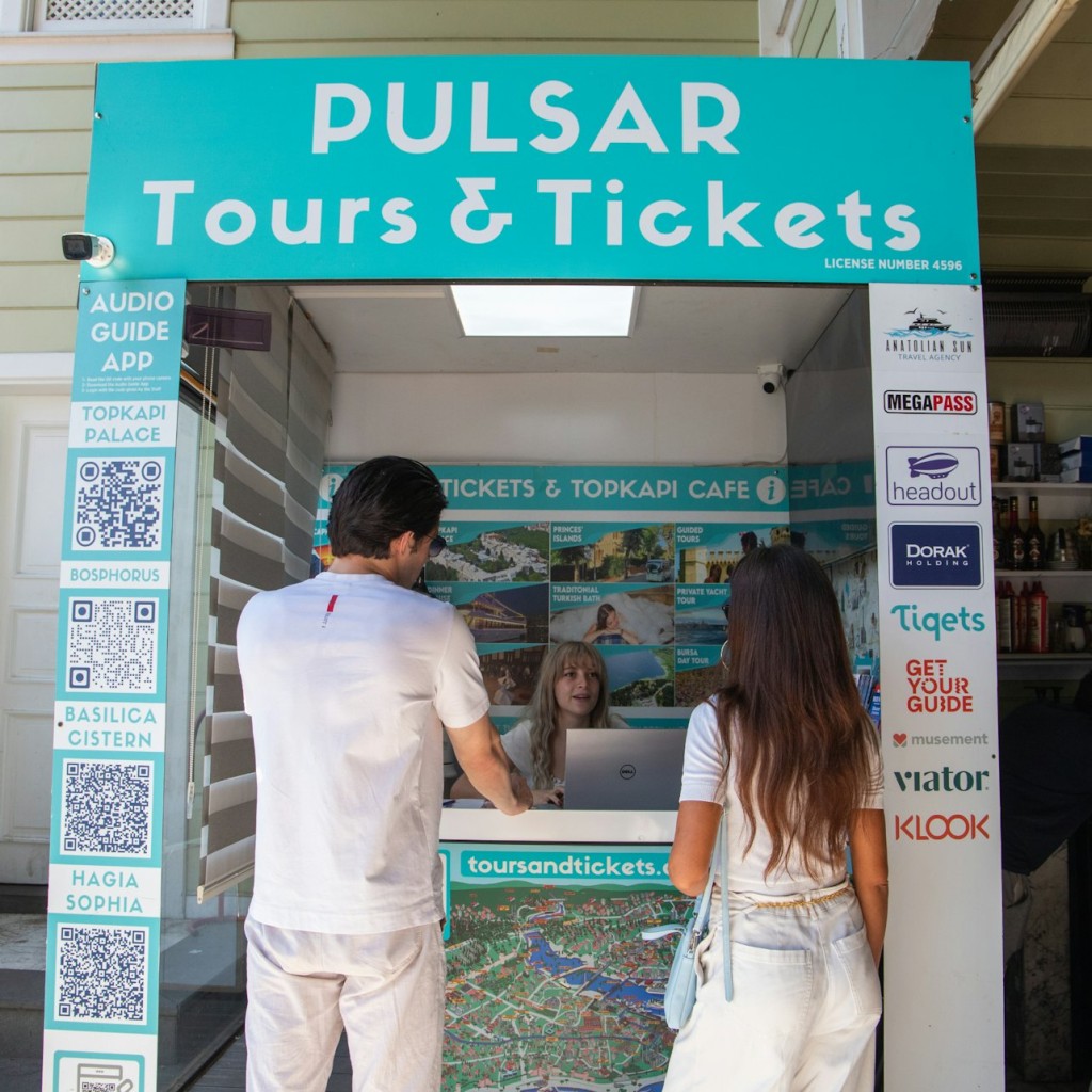 Palácio de Topkapi e Harém: Bilhete sem filas + audioguia + passeio de barco pelo Bósforo - 3
