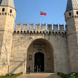 Museu do Palácio de Topkapı: Visita guiada com secção de harém - 1