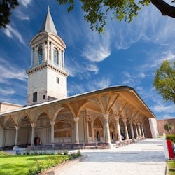 Museu do Palácio de Topkapı: Visita guiada com secção de harém - 2