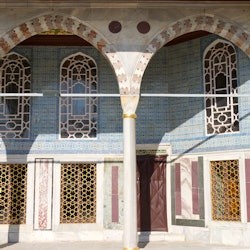 Museu do Palácio de Topkapı: Visita guiada com secção de harém - 3
