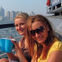 Toronto: Geführte Bootstour durch den Hafen und die Inseln + Getränk - 3