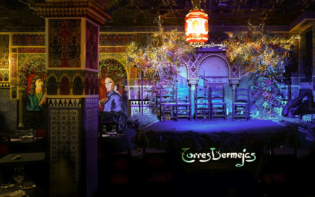 Torres Bermejas - Flamenco Show (Flamenco Show with Seasonal Dinner) - 3