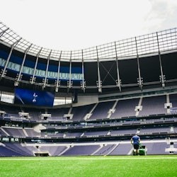 Tottenham Hotspur Stadium Tour - 3