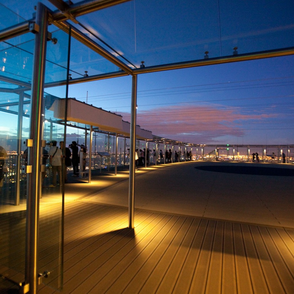 Torre Montparnasse: bilhete de entrada - Adult - 3