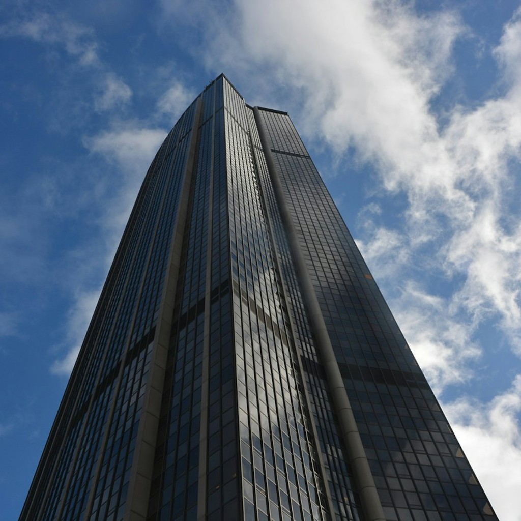 Torre Montparnasse: Tiquet d'entrada - Infant - 2