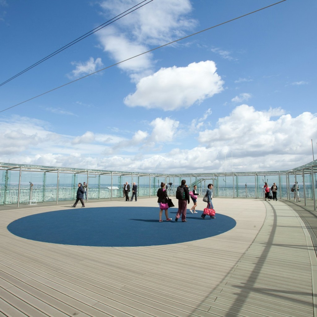 Torre Montparnasse: bilhete de entrada - Youth - 1