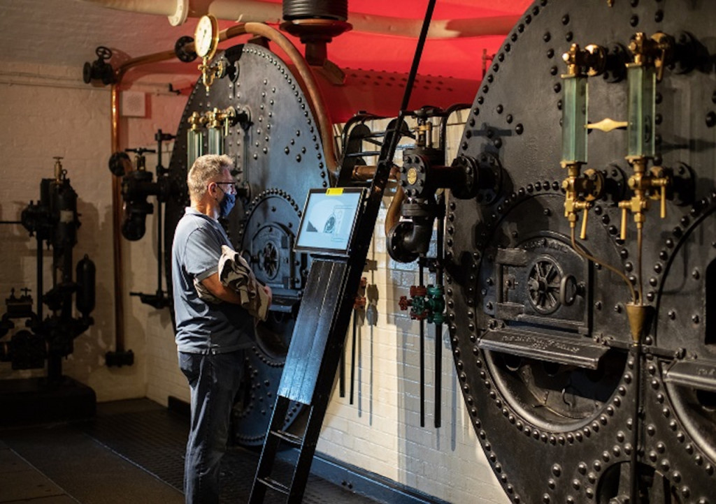 Tower Bridge (London Tower Bridge - Concession Admission) - 2