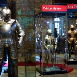 Tower of London & Crown Jewels Exhibition: Entry Ticket - 2