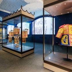 Tower of London & Crown Jewels Exhibition: Entry Ticket - 3