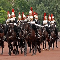 Tower of London: Early Access + Audio Guide + Opening Ceremony - 1