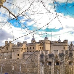 Tower of London: Early Access + Audio Guide + Opening Ceremony - 3