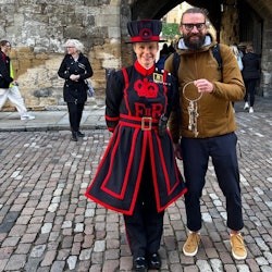 Tower of London: Early Access + Opening Ceremony + Boat Ride + Westminster Tour - 2
