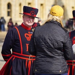 Tower of London: Early Access + Opening Ceremony + Boat Ride + Westminster Tour - 3