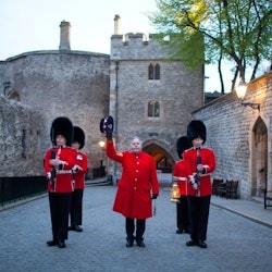 Torre de Londres: tour guiado à noite + Cerimónia das Chaves - 2