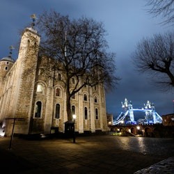 Torre de Londres: tour guiado à noite + Cerimónia das Chaves - 3