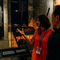 Tour de Londres : Visite guidée + Joyaux de la Couronne + Croisière - 1