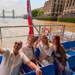 Tour de Londres : Visite guidée + Croisière sur la Tamise + Accès aux joyaux de la couronne - 3