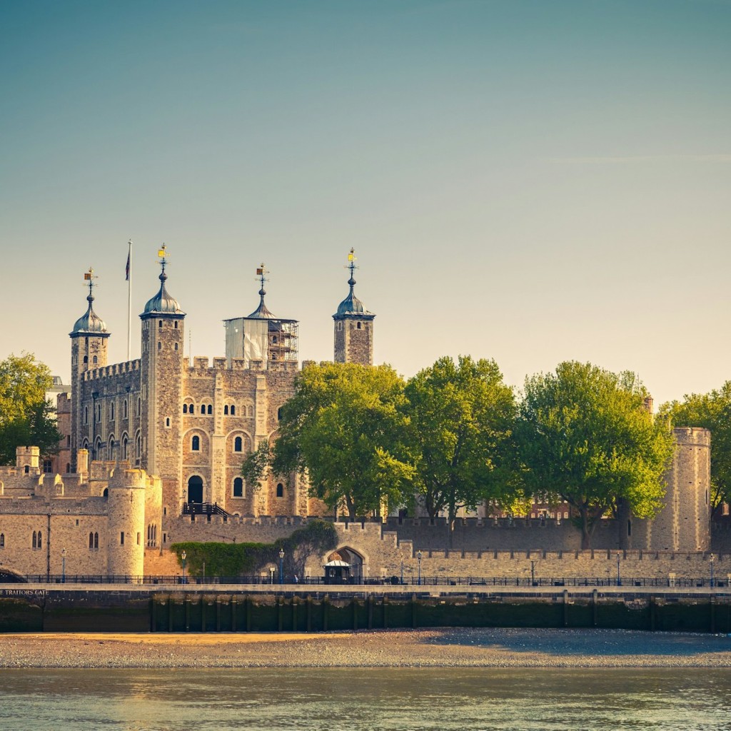 Torre de Londres: Visita guiada com um Beefeater - 2