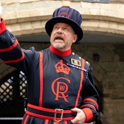 Tower of London & The Crown Jewels: Entry Ticket - 1