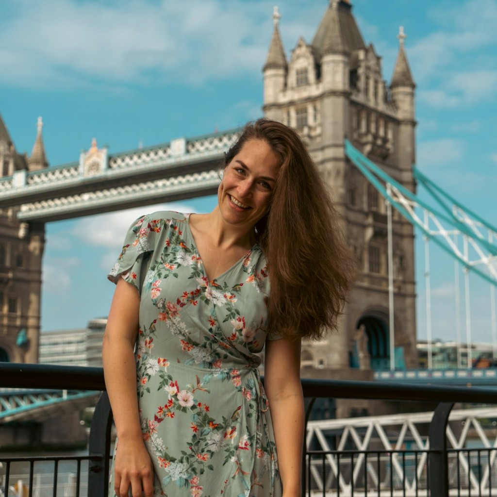 Torre de Londres e Tower Bridge: Sessão de fotos profissional - 3
