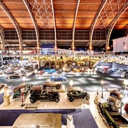 Train World + Autoworld - 2