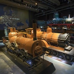 Train World + Autoworld - 3