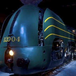 Train World + Belgian Beer World - 3