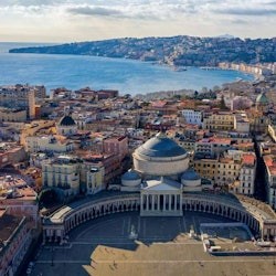 Tramvia Napoli: Tour in autobus Hop-on Hop-off della città - 2