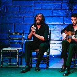 Triana Seville: Baraka Flamenco Show + Drink - 3