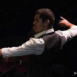 Triana Theater Seville: Flamenco Show - 3