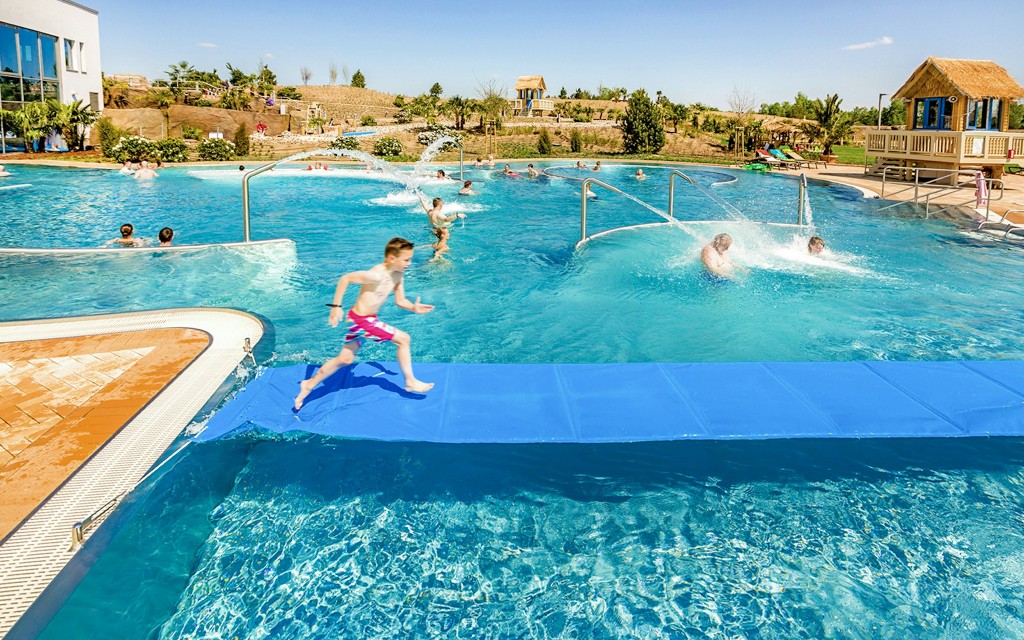 Tropical Islands Resort Tickets (same) - 2