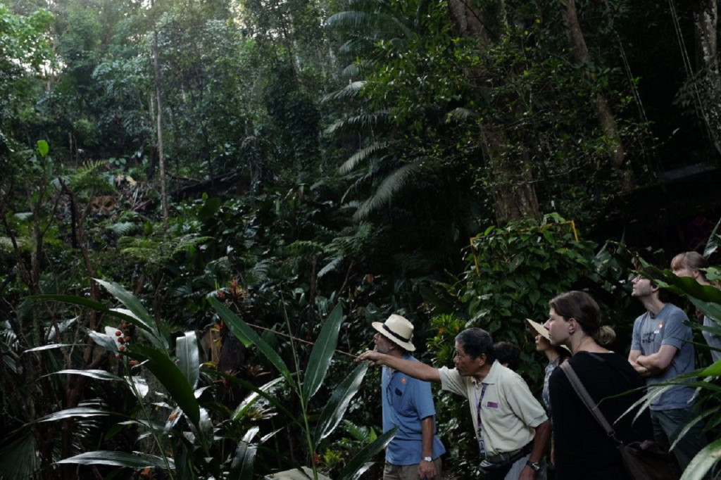 Tropical Spice Garden Penang (Tropical Spice Garden - Admission with Expert Guide) - 1