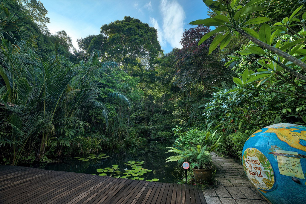 Tropical Spice Garden Penang (Tropical Spice Garden - Admission with Expert Guide) - 3