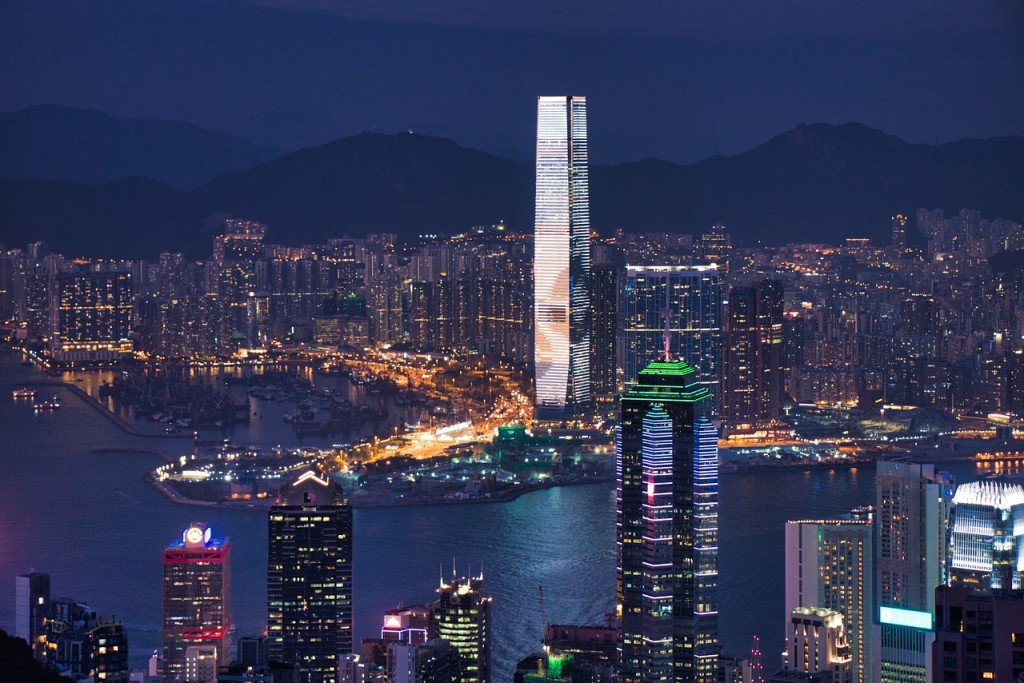 TurboJET Ferry from Macau to Hong Kong Island Ticket (One-way TurboJET Ferry from Macau to Hong Kong Island - Super Class (Weekends and Public Holidays)) - 3