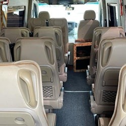 Turquía: Traslado de ida desde/hasta el aeropuerto de Nevşehir y Capadocia - 1