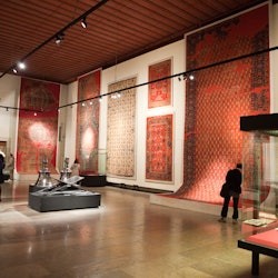 Museu d'Arts Turques i Islàmiques: Tiquet sense cues + Audioguia - 2