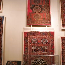 Museu d'Arts Turques i Islàmiques: Tiquet sense cues + Audioguia - 3