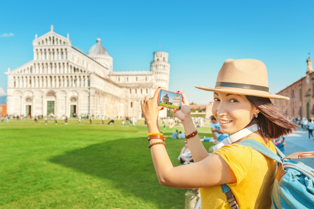 Tuscany Full-Day Tour from Florence: Pisa, Chianti, San Gimignano, Siena (Tuscany Full-Day Tour from Florence with Siena Walking Tour) - 3