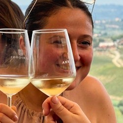 Toscana: Visita guiada privada em Tuk Tuk + piquenique + prova de azeite e vinho - 3