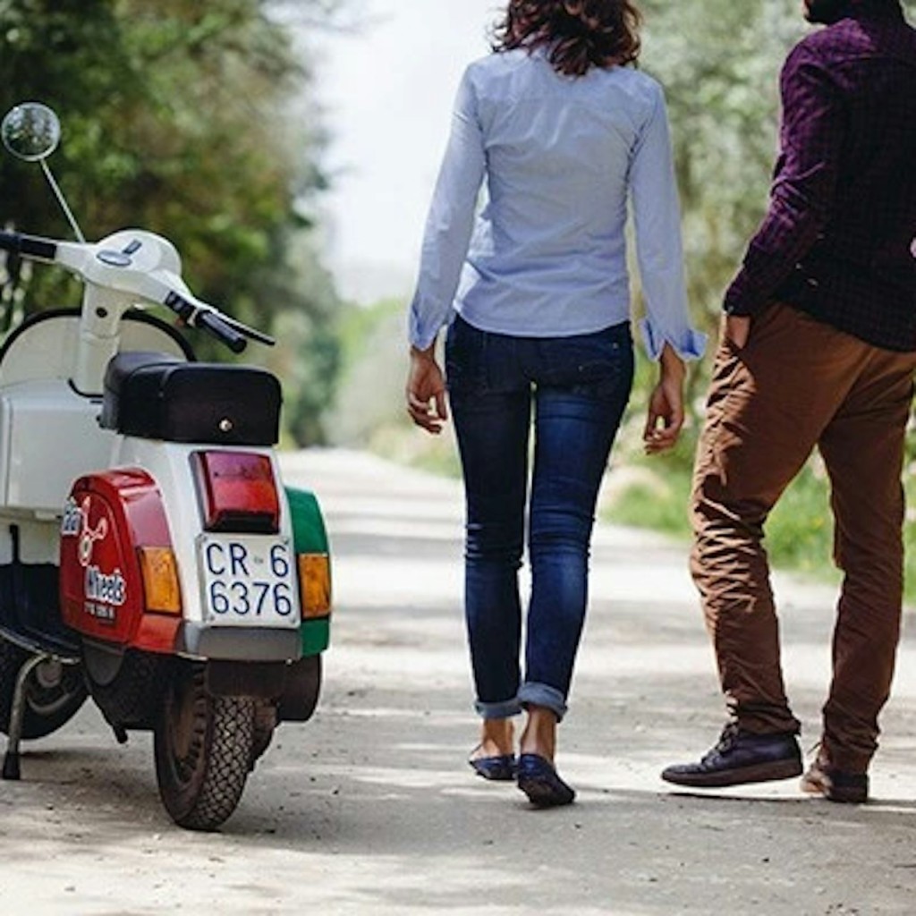 Tuscany: Vespa Tour from Florence - 3