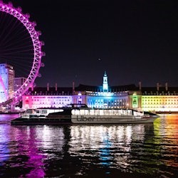 Uber Boat by Thames Clippers: abonament per 1 dia en bus turístic - 3