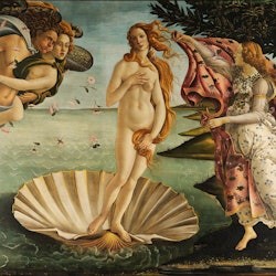 Uffizi & Accademia: Reserved Entry Combo Ticket - 1