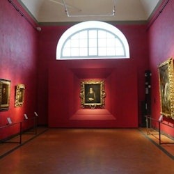 Uffizi & Accademia: Reserved Entry Combo Ticket - 3