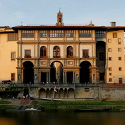 Uffizi Gallery: Guided Tour + Audio Guide - 3