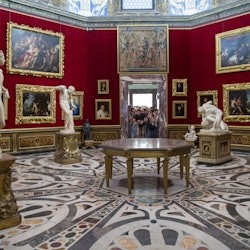 Uffizi Gallery: Hosted Entry Ticket - 1
