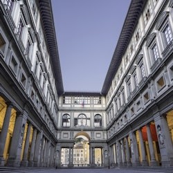 Uffizi Gallery, Palazzo Pitti & Boboli Gardens: Reserved Entry + Audio Guide - 2