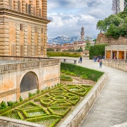 Uffizi Gallery, Palazzo Pitti & Boboli Gardens: Reserved Entry + Audio Guide - 3